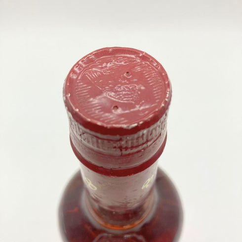 ワイルドターキー 8年 レッドキャップ 700ml 50.5% WILD TURKEY 【G】