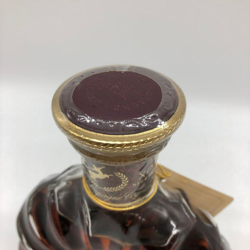 レミーマルタン XO スペシャル 旧ボトル 700ml 40% REMY MARTIN コニャック【S0】