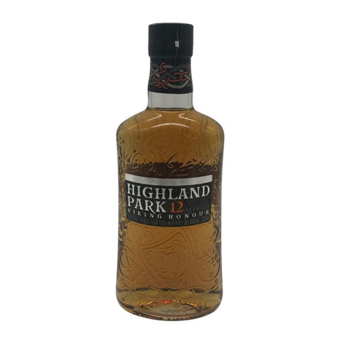 ハイランドパーク 12年 ヴァイキング オナー 700ml 40% HIGHLAND PARK VIKING HONOUR スコッチウイスキー【L4】