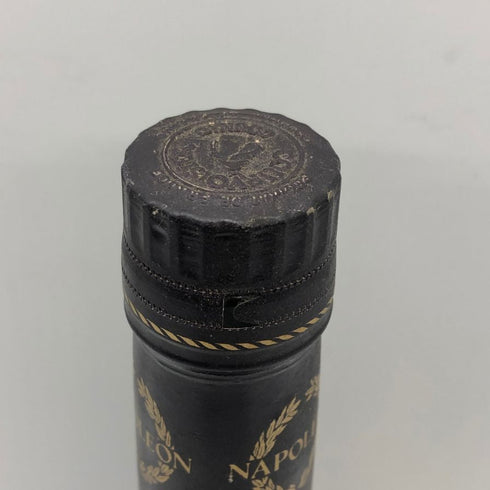 ナポレオンコニャック クルボアジェ 700ml 40% COURVOISIER NAPOLEON COGNAC コニャック【G2】
