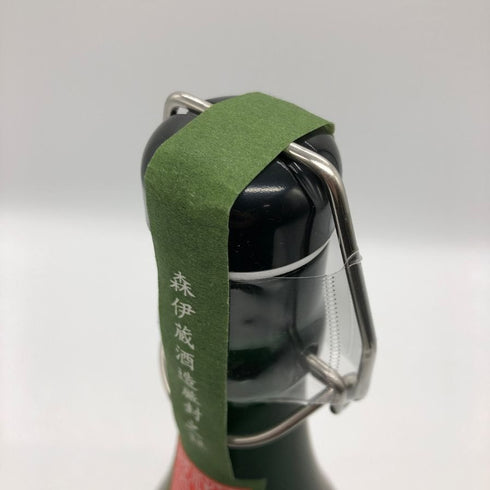 森伊蔵 極上の一滴 25% 720ml 芋焼酎【P0】