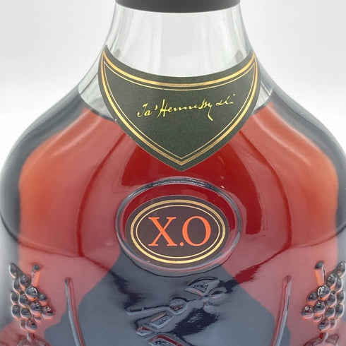 ヘネシー XO グランドシャンパーニュ 700ml 40% GRANDE CHAMPAGNE GRANDE CHAMPAGNE コニャック【D】