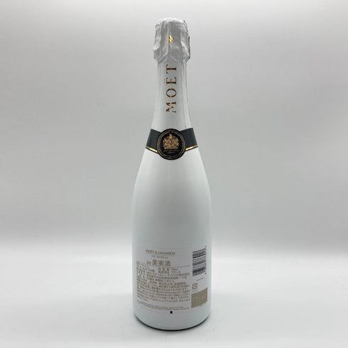 モエ エ シャンドン アイス アンペリアル 750ml 12% Moet&Chandon ICE IMPERIAL シャンパン【U4】