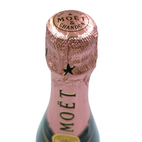 モエ エ シャンドン ロゼ アンペリアル 750ml 12.5% Moet&Chandon Rose Imperial シャンパン【I3】