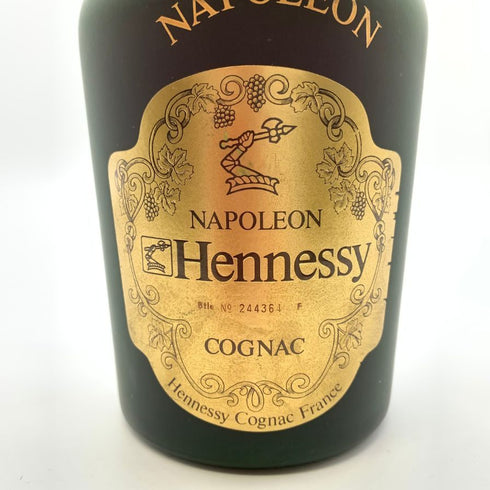 ヘネシー ナポレオン 700ml 40% Hennessy NAPOLEON 【U4】