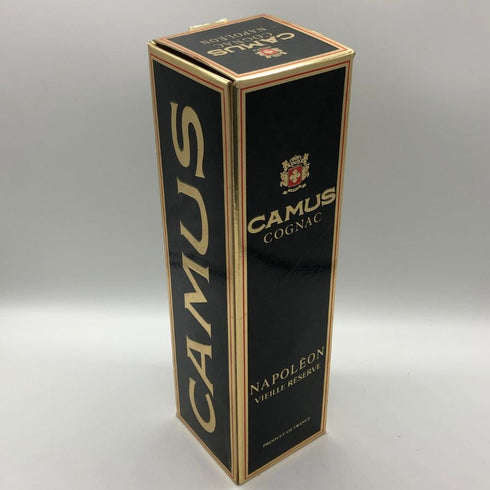 カミュ ナポレオン ヴィエイユ リザーブ 700ml 40% コニャック CAMUS NAPOLEON VIEILLE RESERVE コニャック【G3】