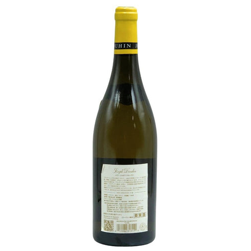 ジョセフ ドルーアン ブルゴーニュ シャルドネ 2020 750ml 13% JOSEPH DROUHIN 白ワイン【B3】