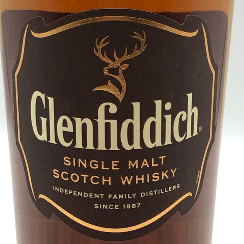 グレンフィディック 18年 スモール バッチ リザーブ 700ml 40% Glenfiddich SMALL BATCH RESERVE スコッチウイスキー【E3】