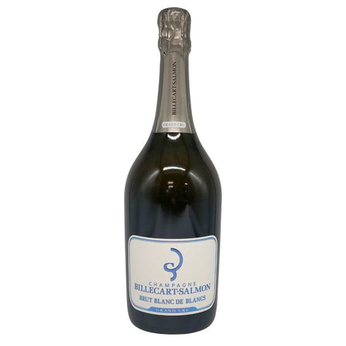 ビルカール サルモン ブリュット ブラン ド ブラン 750ml BILLECART SALMON シャンパン【O2】