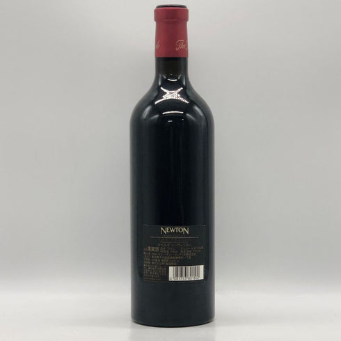 ニュートン ザ パズル ナパ ヴァレー 2019 750ml 14.5% NEWTON THE PUZZLE NAPA VALLEY カリフォルニアワイン【W0】