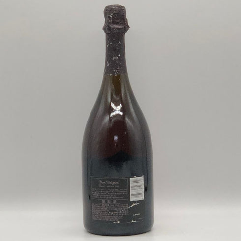 ドンペリニヨン ロゼ 2003 750ml 12.5% Dom Perignon Rose シャンパン【A0】
