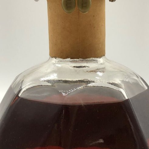 ブラントン 1991 750ml 46.5% Blanton's アメリカウイスキー【I2】