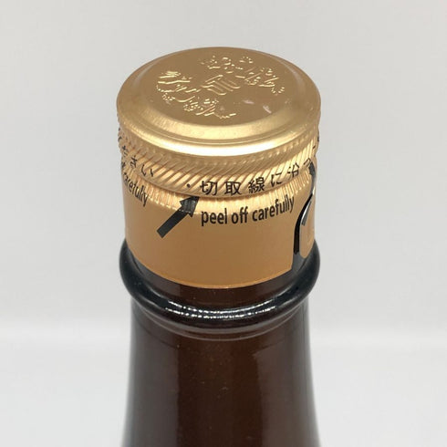 高木酒造 十四代 本丸 秘伝玉返し 1800ml 15% 2025年6月 JUYONDAI 日本酒- 純米酒【R4】