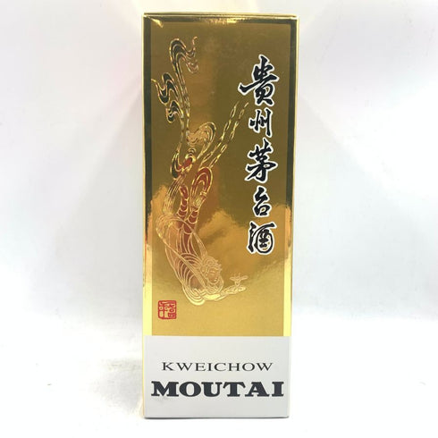 貴州茅台酒 マオタイ酒 天女ラベル 2017 500ml 53% KWEICHOW MOUTAI 947g【N1】