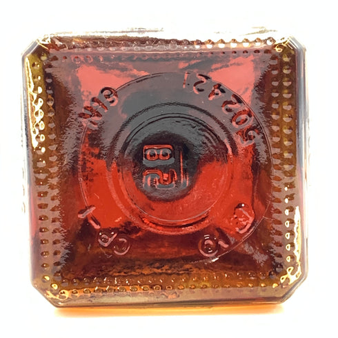ジャックダニエル テネシートラベラーズ ボールド&スパイシー No.2 500ml 53.5% JACK DANIERL'S TENNESSEE TRAVELERS BOLD SPICY 【D4】