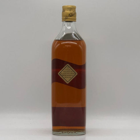 ジョニーウォーカー ブラックラベル エクストラ スペシャル 特級 金キャップ 750ml 43% JOHNNIE WALKER BLACK LABEL EXTRA SPECIAL スコッチウイスキー【J1】