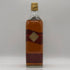 ジョニーウォーカー ブラックラベル エクストラ スペシャル 特級 金キャップ 750ml 43% JOHNNIE WALKER BLACK LABEL EXTRA SPECIAL スコッチウイスキー【J1】