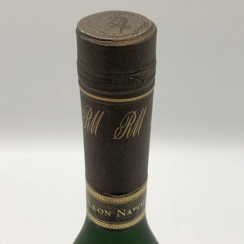 レミーマルタン ナポレオン ファインシャンパーニュ 700ml 40% REMY MARTIN NAPOLEON FINE CHANPAGNE コニャック【I3】