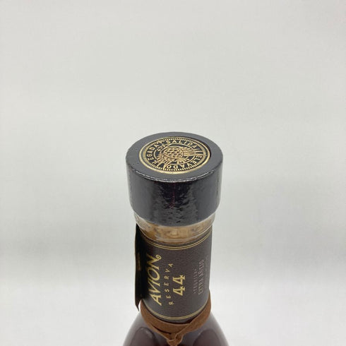 アヴィオン レゼルヴァ 44 エクストラ アネホ 750ml 40% AVION テキーラ【B2】