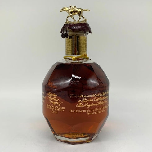 ブラントン ゴールドエディション 2023 バーボン 750ml 51.5% Blanton's Gold Edition バーボン【R4】