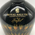 ロイヤル サルート 21年 ファッション コレクション リチャード クイン エディション2 デイジー 40% 700ml Royal Salute 21yo The Fashion Collection Richard Quinn Edition2 スコッチウイスキー1406g【W4】