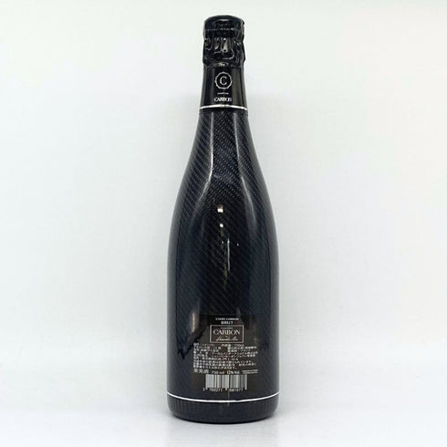 カーボン ブリュット 750ml 12% CARBON シャンパン【D3】