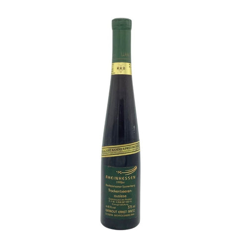 ラインヘッセン ペヒトルスハイマー ペータースペルク オルテガ 1992 375ml 11% RHEINHESSEN 赤ワイン【H4】
