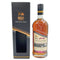 M&H シングルカスク Dead Sea for Master of Whisky Mr. SHIZUYA BAR LIVET 10周年記念 700ml 68.5% SINGLE CASK 【I1】