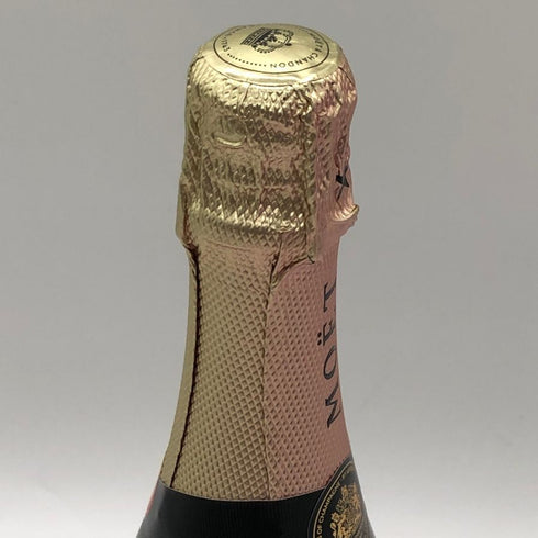 モエ エ シャンドン ロゼ 375ml 12% Moet & Chandon Rose シャンパン【E3】