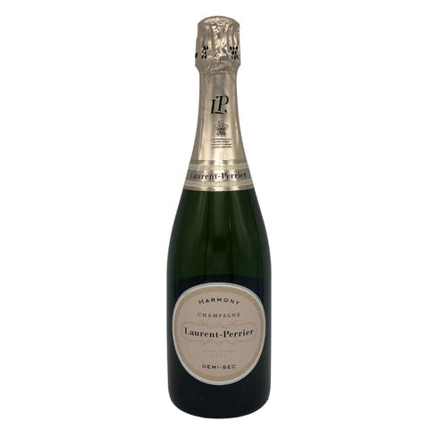 ローランペリエ ドゥミセック ハーモニー 750ml LAURENT PERRIER DEMI SEC HARMONY シャンパン【U0】