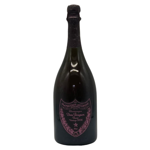 ドンペリニヨン ロゼ 2006 750ml 12.5% Dom Perignon Rose シャンパン【H3】