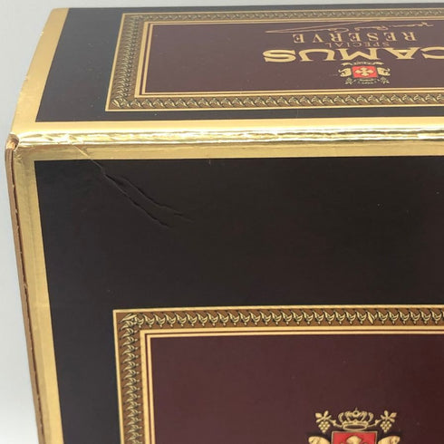 カミュ スペシャル リザーブ 700ml 40% CAMUS SPECIAL RESERVE コニャック【K4】