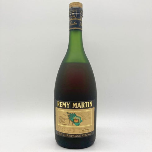 レミーマルタン VSOP ファインシャンパーニュ 旧旧旧ラベル 700ml 40% REMY MARTIN FINE CHAMPAGNE 【L2】