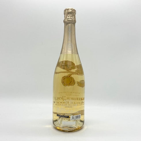 ペリエジュエ ベルエポック ブラン ドブラン 750ml 12.5% 2006 PERRIER JOUET シャンパン【J4】
