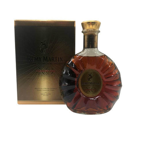 レミー マルタン XO スペシャル クリアボトル 700ml 40% REMY MARTIN XO SPECIAL コニャック【M1】