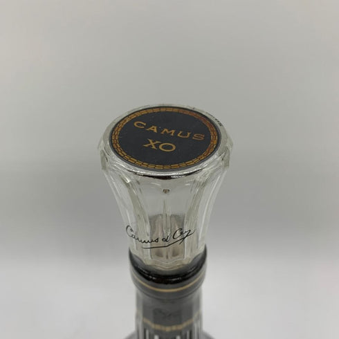 カミュ XO ロングネック 700ml 40% CAMUS コニャック【R2】