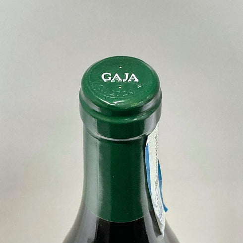 ガヤ ピエーヴェ サンタレスティトゥータ レイニーナ 2015 750ml 14% GAJA PIEVE SANTA RESTITUTA 白ワイン【S2】