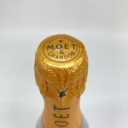 モエ エ シャンドン グラン ヴィンテージ 2002 750ml 12% MOET&CHANDON 【J1】
