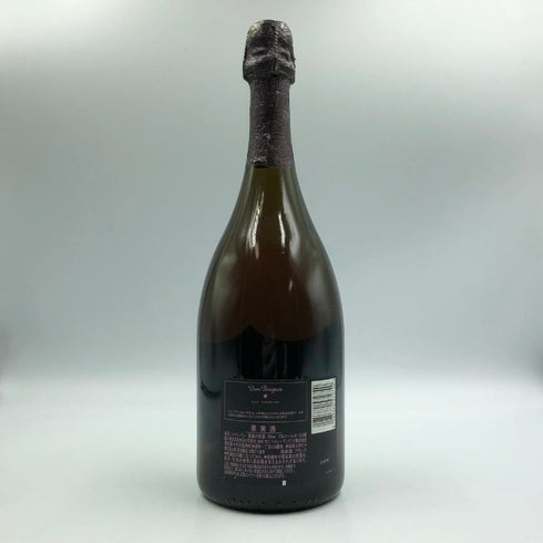 ドンペリニヨン ロゼ 2004 750ml 12.5% Dom Perignon Rose シャンパン【N1】