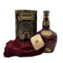 シーバス ブラザーズ ロイヤル サルート 21年 赤陶器 700ml 40% CHIVAS BROTHERS ROYAL SALUTE スコッチウイスキー1282g【G2】