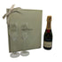 モエ エ シャンドン ブリュット 白 グラス付き 375ml 12% Moet & Chandon BRUT シャンパン【I0】