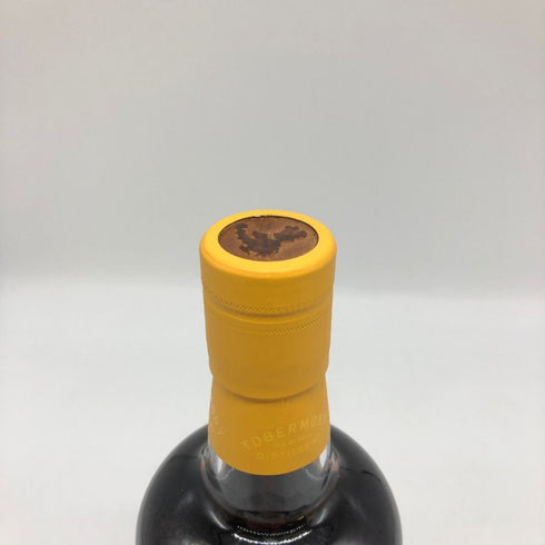 トバモリー 25年 オロロソ カスク フィニッシュ 700ml 48.1% TOBERMORY スコッチウイスキー【C2】