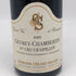 ジェラール セガン ジュヴレ シャンベルタン ルミエ クリュ クレピヨ 2015 750ml 13% DOMAINE GERARD SEGUN ブルゴーニュワイン【G4】