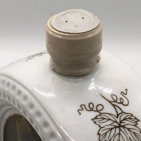 ミュコー ナポレオン ゴルフ 陶器ボトル 700ml 40% MEUKOW NAPOLEON ブランデー1219g【P0】