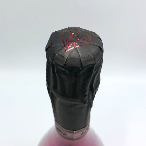 アルマンド ブリニャック ドゥミセック レッド 750ml 12.5% ARMAND DE BRIGNAC DEMI SEC RED シャンパン【U1】