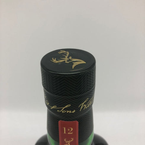 グレンフィディック スペシャルリザーブ 12年 700ml 40% Glenfiddich Special Reserve スコッチウイスキー【J2】