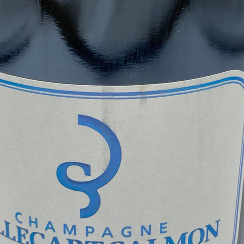 ビルカール サルモン ブリュット ブラン ド ブラン 750ml BILLECART SALMON スパークリングワイン【N1】