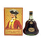 ジャズ ヘネシー エクストラ 金キャップ グリーンボトル 700ml 40% JA’s Hennessy EXTRA コニャック【G2】
