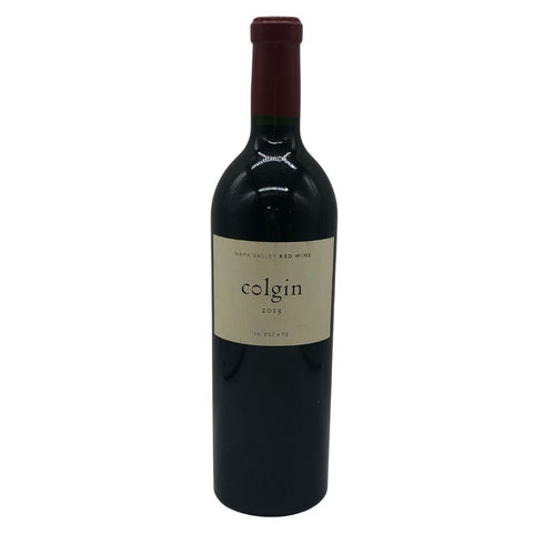 ナンバーナイン エステート コルギン 2013 ナパヴァレー 750ml 14% Colgin カリフォルニアワイン【AFA15】