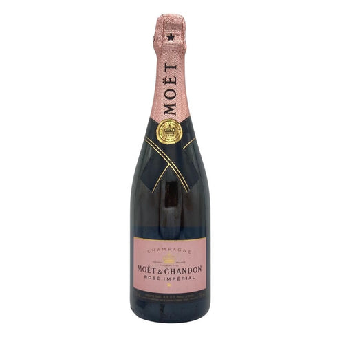 モエ エ シャンドン ロゼ アンペリアル 750ml 12.5% Moet&Chandon Rose Imperial シャンパン【C1】